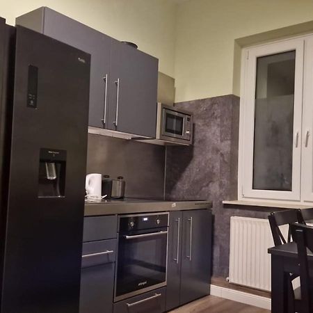 Linden Residence Ганновер Экстерьер фото