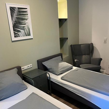 Linden Residence Ганновер Экстерьер фото