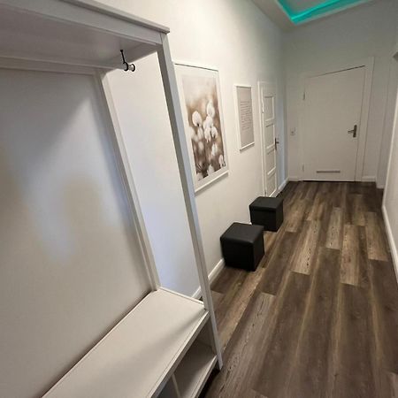Linden Residence Ганновер Экстерьер фото