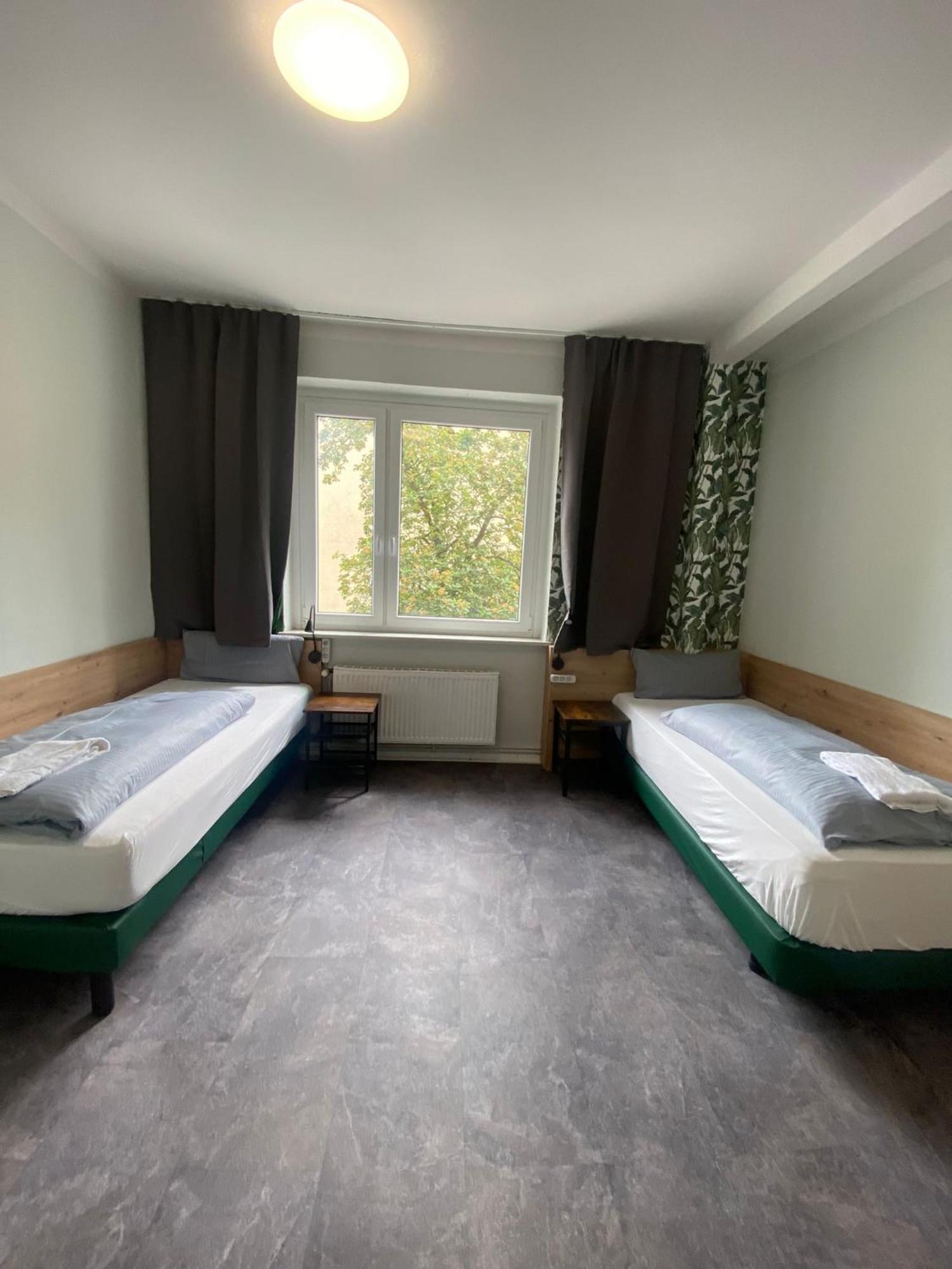 Linden Residence Ганновер Экстерьер фото
