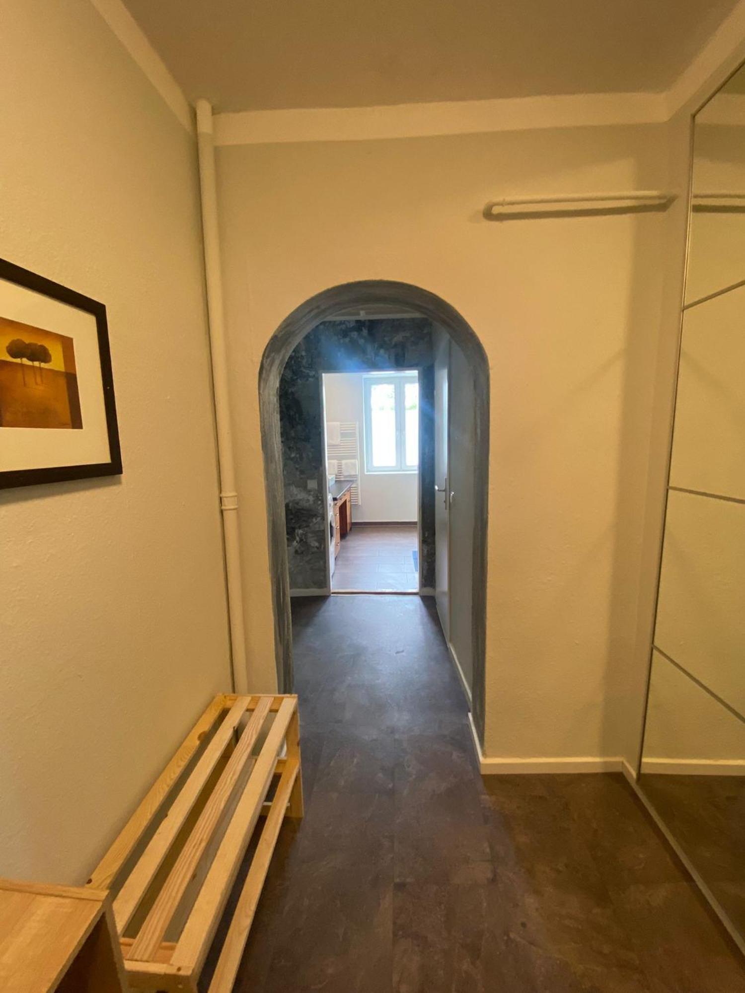 Linden Residence Ганновер Экстерьер фото
