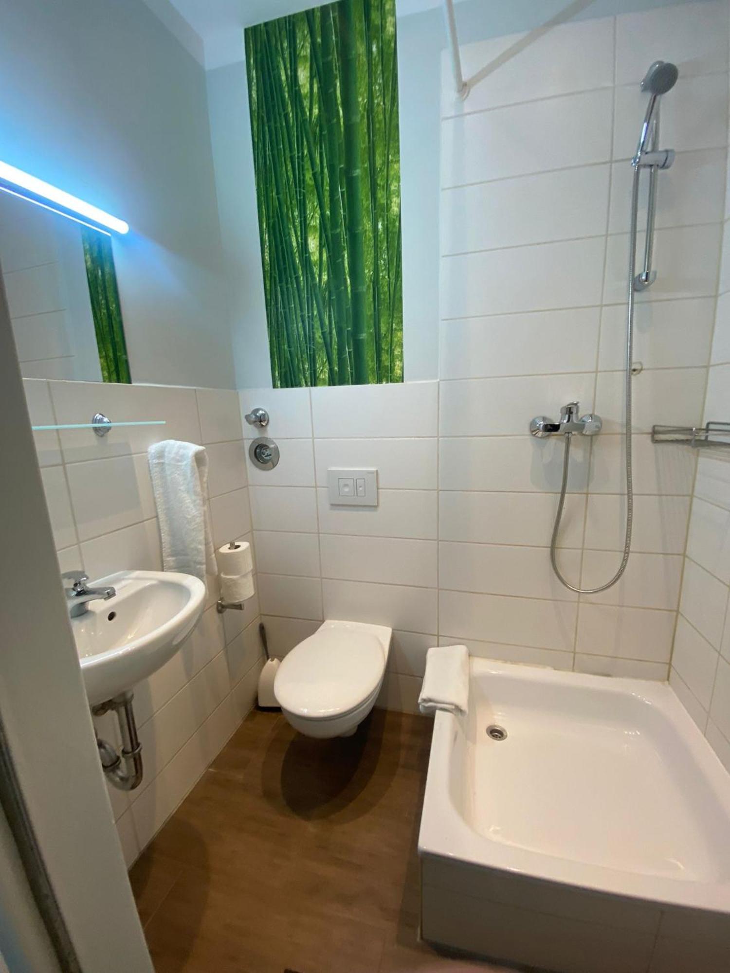 Linden Residence Ганновер Экстерьер фото