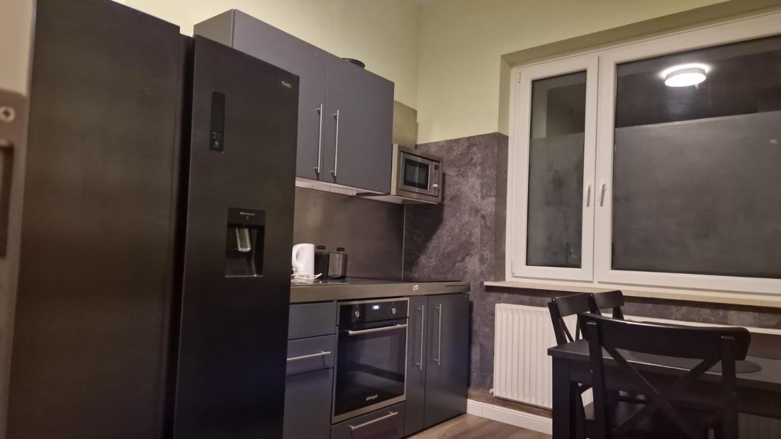 Linden Residence Ганновер Экстерьер фото