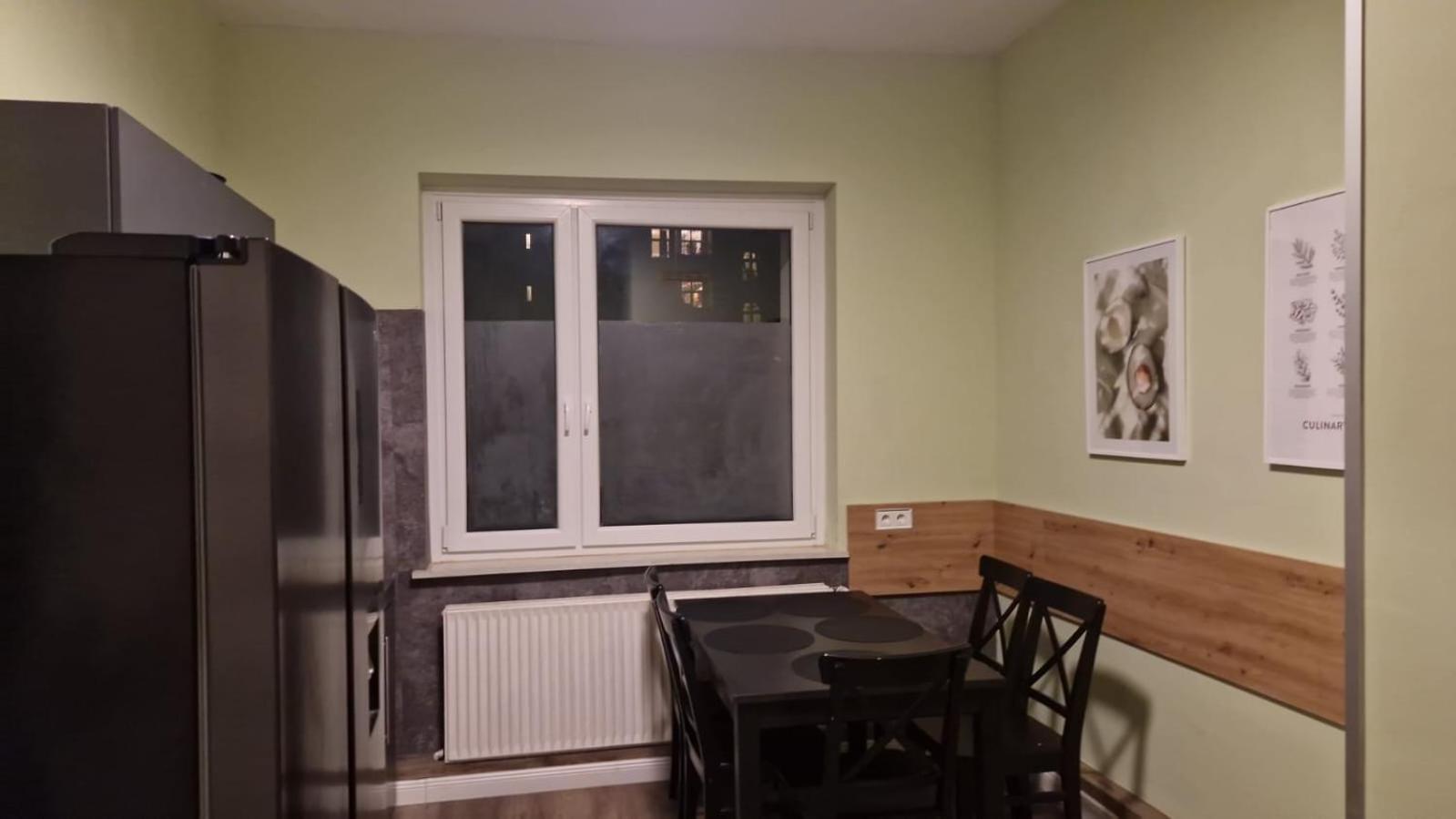 Linden Residence Ганновер Экстерьер фото