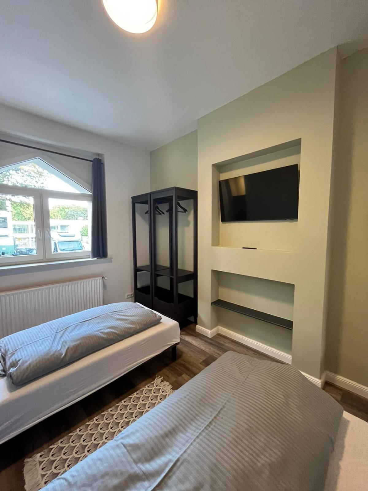 Linden Residence Ганновер Экстерьер фото