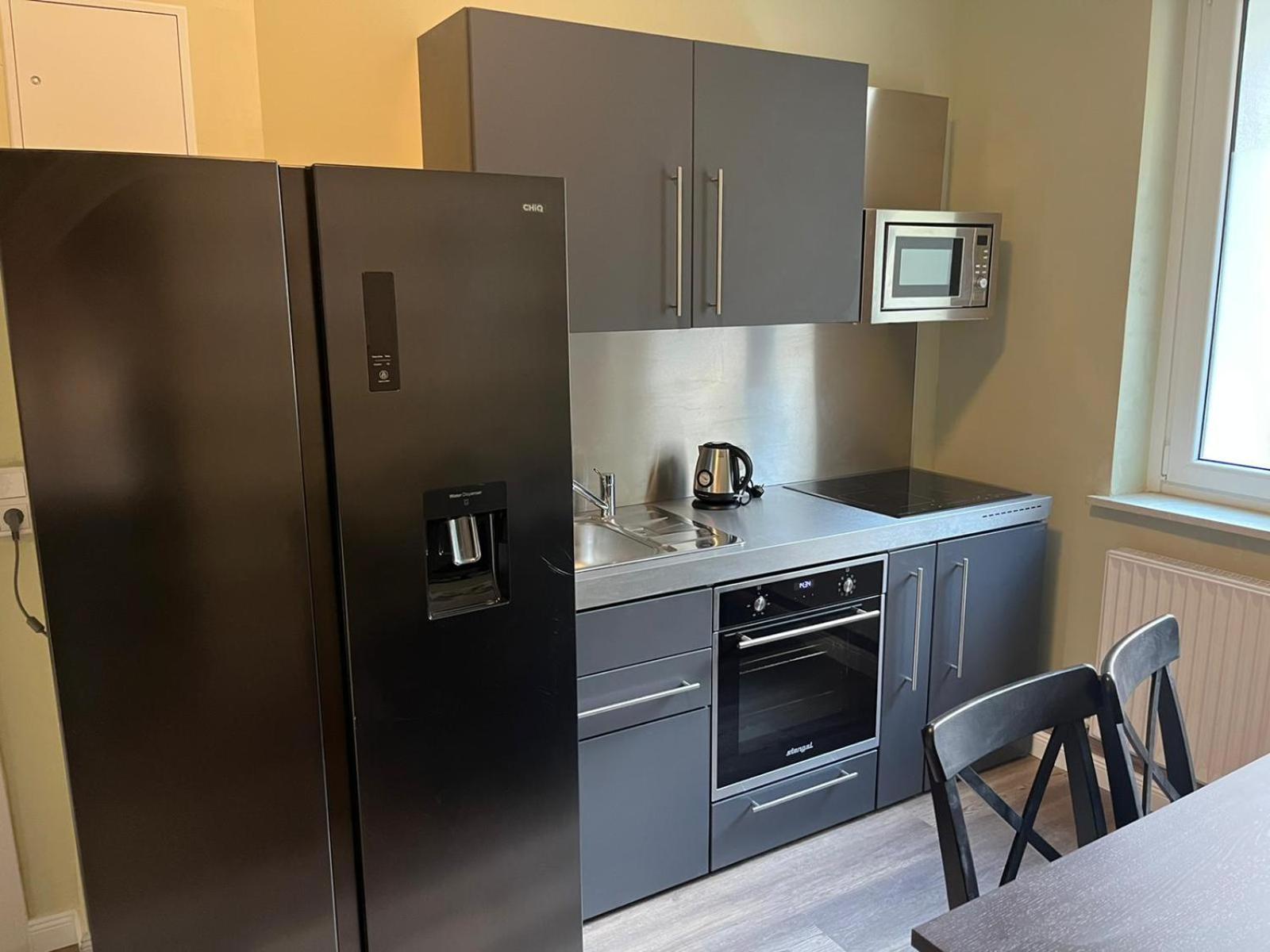 Linden Residence Ганновер Экстерьер фото